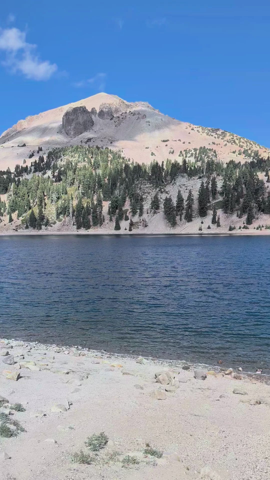 Lassen Peak Espresso